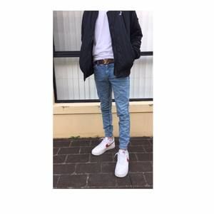 Meet your Posher, Brayden